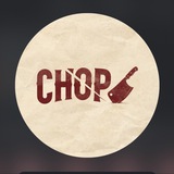 CHOP🪓 VODIY