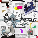 The Blue Attic Store || JOKI MLBB