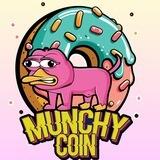 Boy's Club - $MUNCHY - Portal