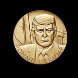 $DJT - Donald J. Trump Token