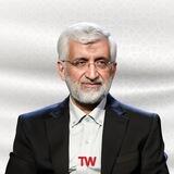 سعید جلیلی/تلوبیون