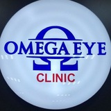 "OMEGA EYE" Bukhara