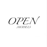 Open models