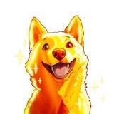 NEIRO GOLD $NEIROG | ETH ERC20 | Portal
