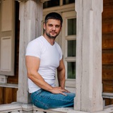 Павел Харитоненко