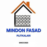 🧱 Mindon Fasad