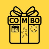 Сombo: Hamster Kombat | MemeFi | Musk | City Holder | Bee Harvest |