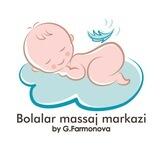 Uchquduq bolalar massaji