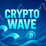 Crypto Wavе🐬