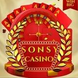 SONSY WINGO 5 MINUTES