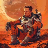 Musk chat
