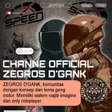 OFC — ZEGROS D'GANK