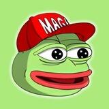 MAGA PEPE - Official Group