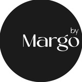 by Margo brand модная одежда больших размеров