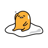 gudetama - Portal 🥚