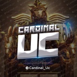 CARDINAL CARD