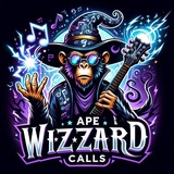 Apewizard Gambles