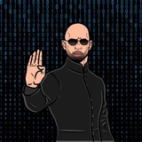 Escape The Matrix Portal