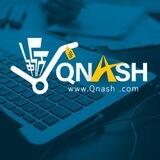 Qnash+ plus - ቅናሽ ፕላስ