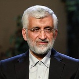 راش و کلیپ با کیفیت دکتر جلیلی