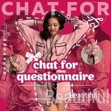 chat для анкет kg