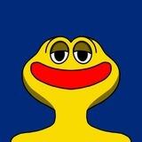 Mellow Man By Matt Furie - $MELLOW
