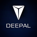 ChanganNevo.Deepal.Uz