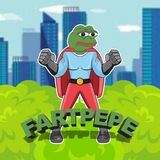 $FARTPEPE | PORTAL