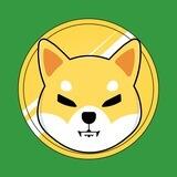 Shib on SOL Wrapped in GOLD