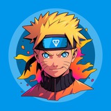 Naruton $NARUTO