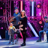 Конкурс «Одна фамилия»