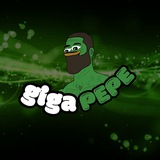 $gPEPE - Giga Pepe Portal