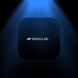 SINGULAR CRYPTO