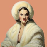Женское сословие