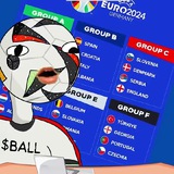 YURO $BALL 2024 🚀⚽️