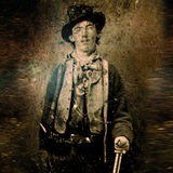 Billy da Kid Büro