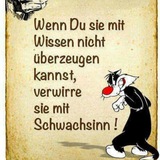 Der tägliche Irrsinn 😵‍