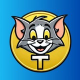 TomCoin Verify Channel