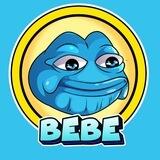 $BEBE | 0xbebe69