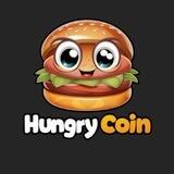 Hungry Coin 🚀