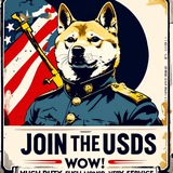 $USDS (United States DOGE Service)