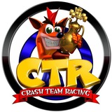 $CTR - Crash Team Racing