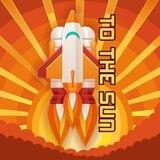 To The Sun $SunPump