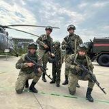 Tactical gear