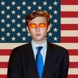 $BARRON Trump - Portal