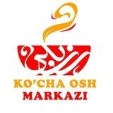 Ko‘cha Osh Markazi Qo‘qon