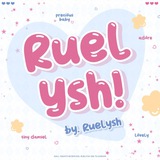 𐂯🥛ruelysh | open 🥣 ۫ 𐑺