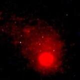 Planet X the Destroyer