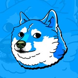 DogeButBlue on Base | PORTAL 🛡 |