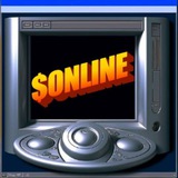 Internet's Coin $ONLINE - Portal